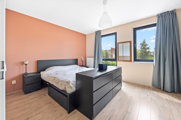 Medium property photo - Van Baaklaan 50, 2493 CG Den Haag